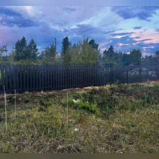 Заборы под ключ Заборы под ключ