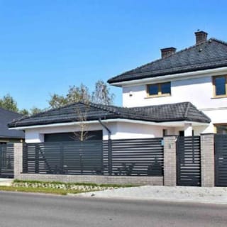 Заборы под ключ Заборы под ключ