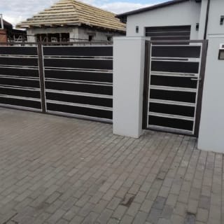 Заборы под ключ Заборы под ключ