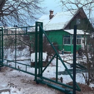 Заборы под ключ Заборы под ключ